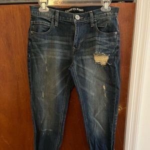 Express Jeans